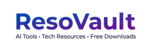resovault.com