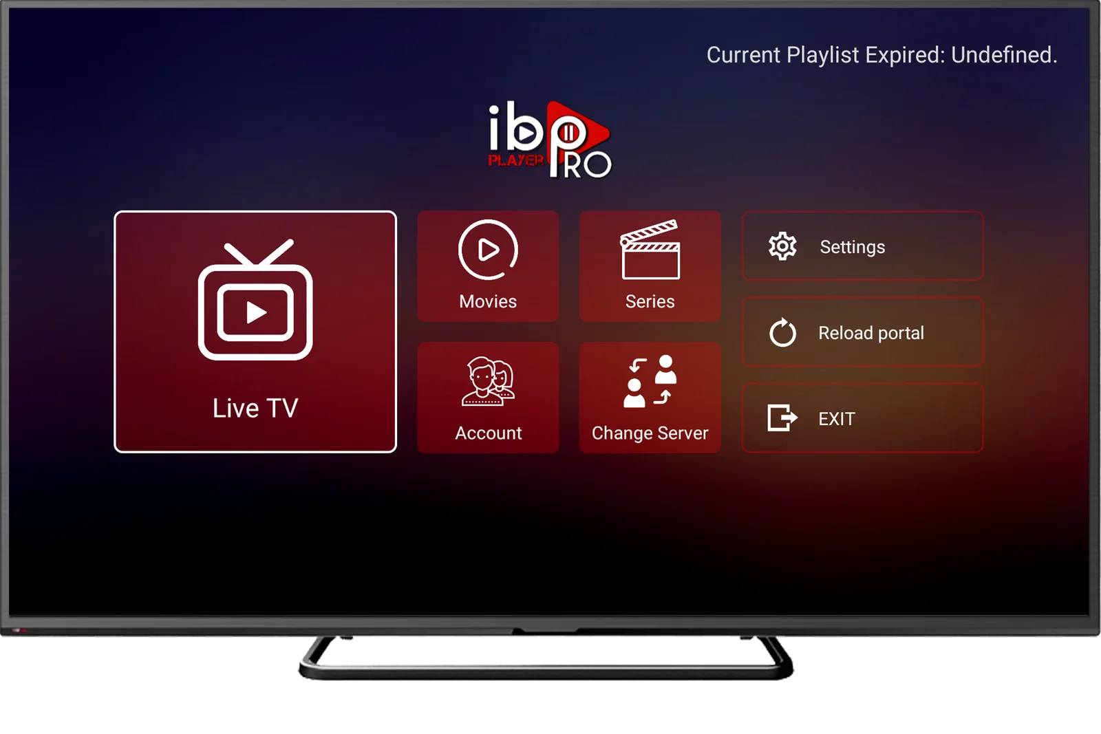 IPTV في الإمارات