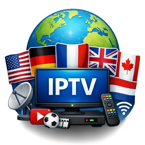 أفضل اشتراك IPTV بدون تقطيع