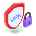 اشتراك سيرف شارك VPN