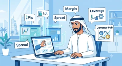 أهم مصطلحات التداول