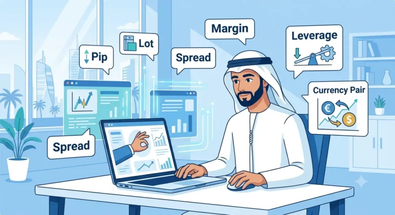 أهم مصطلحات التداول